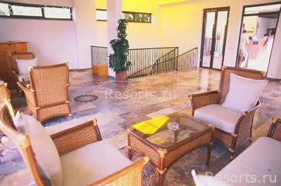 Yel Holiday Resort 7